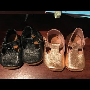 Mon Petit Shoes - Size 4